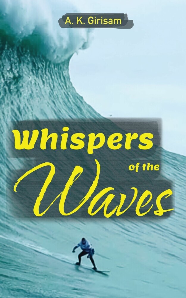 Whispers of the Waves main product photo