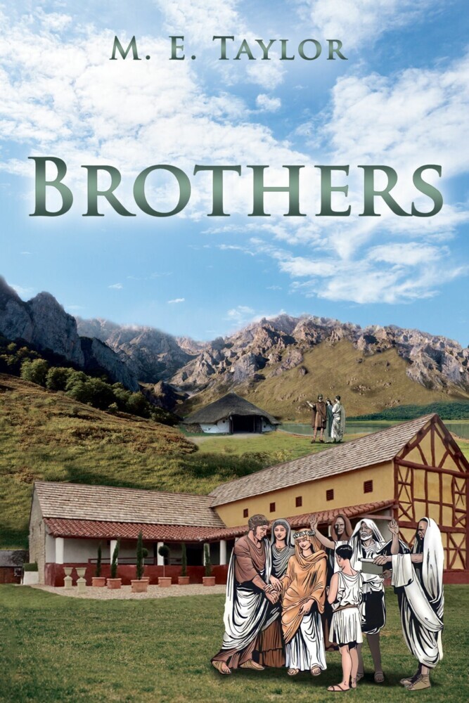 Brothers main product photo