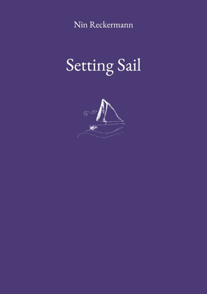 Setting Sail main product photo