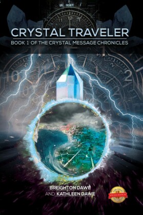 Crystal Traveler