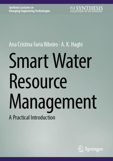 Smart Water Resource Management main product photo