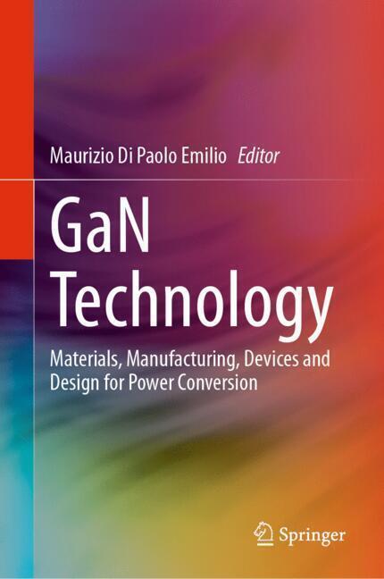 GaN Technology main product photo