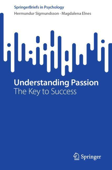 Understanding Passion main product photo