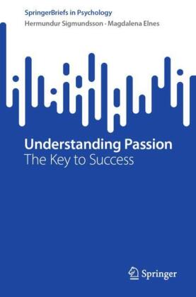 Understanding Passion