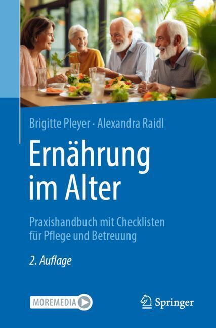 Ernährung im Alter main product photo