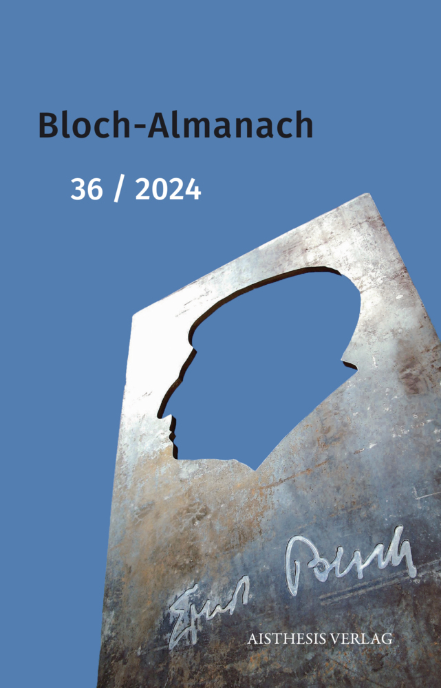 Bloch-Almanach main product photo