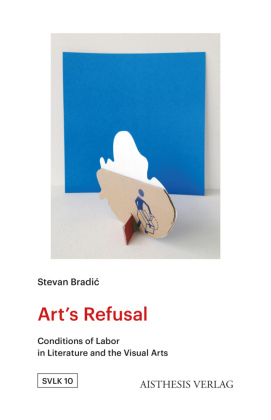Art's Refusal