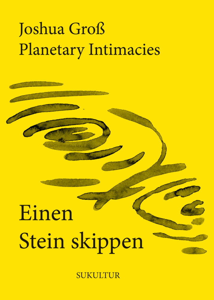 Einen Stein skippen main product photo