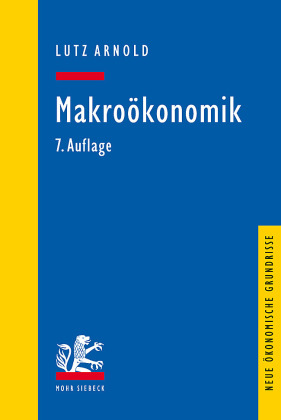 Makroökonomik