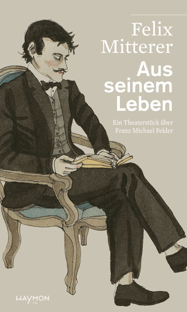 Aus seinem Leben main product photo