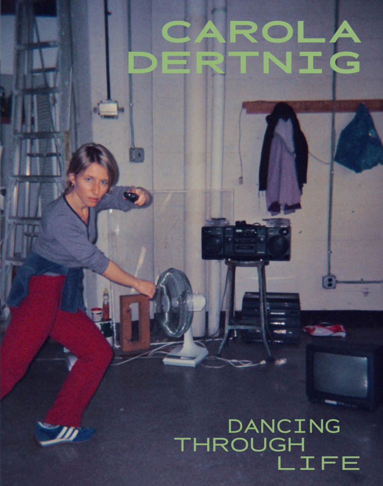 Dancing Through Life main product photo