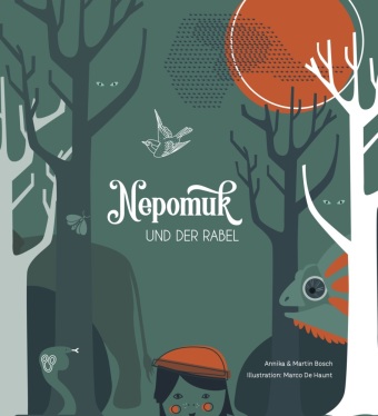 Nepomuk und der Rabel