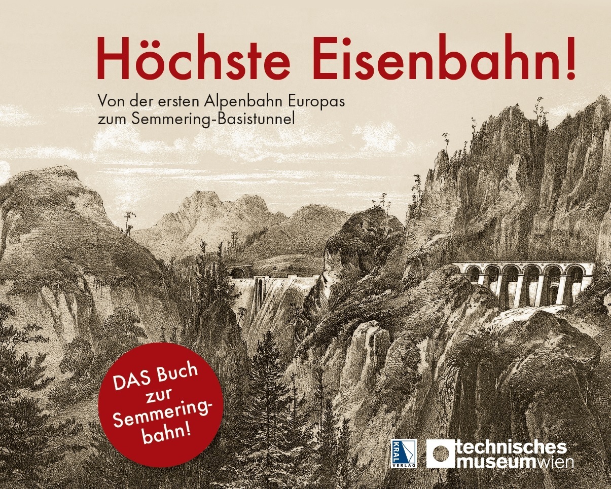 Höchste Eisenbahn! main product photo