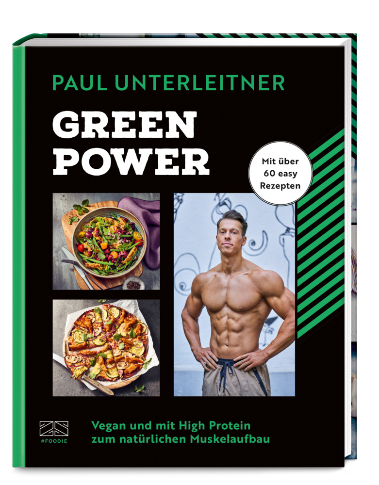 Green Power main product photo