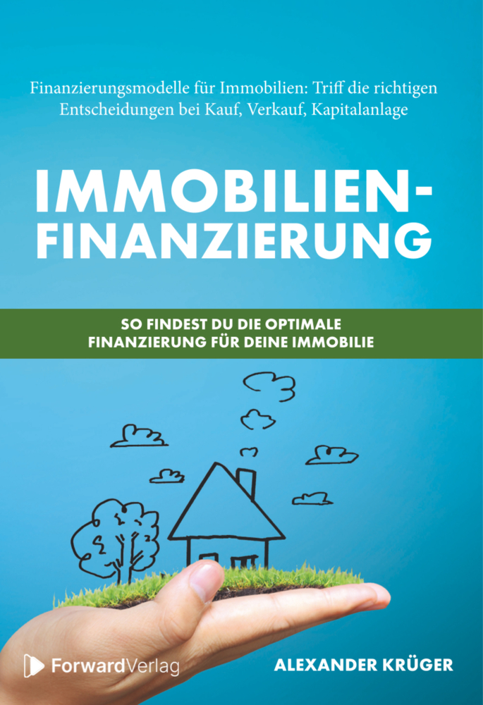 Immobilienfinanzierung - So findest Du die optimale Finanzierung für Deine Immobilie main product photo