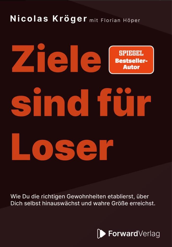 Ziele sind für Loser main product photo