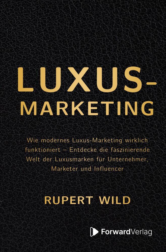 Luxus-Marketing main product photo
