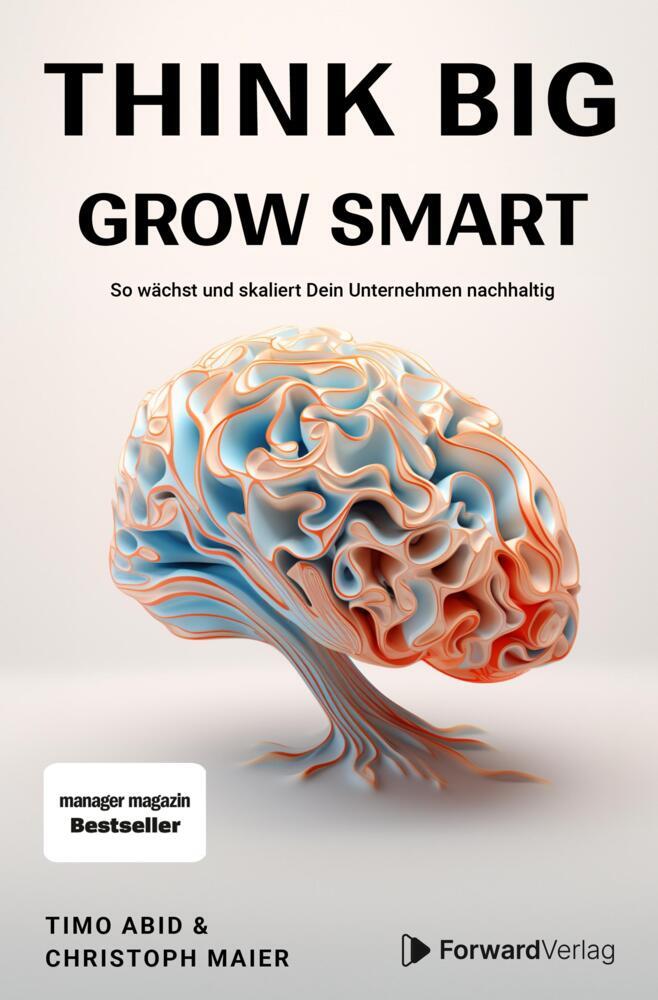 Think Big, Grow Smart main product photo