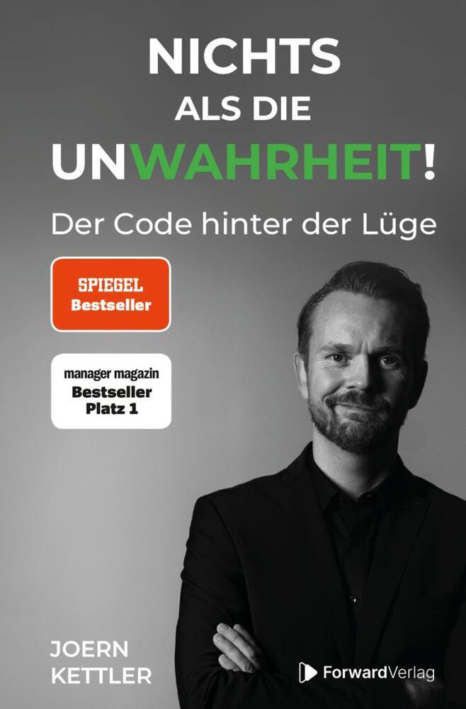 Nichts als die UnWahrheit! main product photo