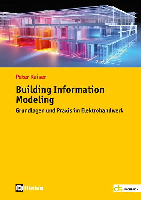 Building Information Modeling main product photo