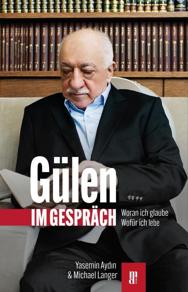 Gülen im Gespräch main product photo