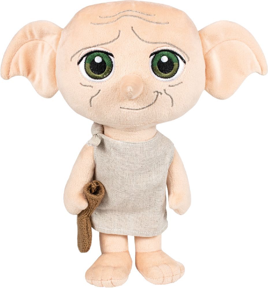 Harry Potter, Dobby, 31 cm main product photo