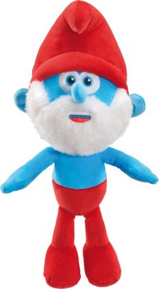 Die Schlümpfe, Papa Schlumpf, 27 cm