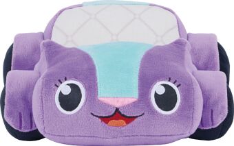 Gabby's Dollhouse, Carlita, 24 cm