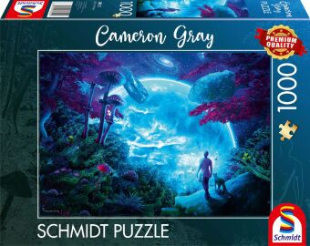 Himmelsfantasie