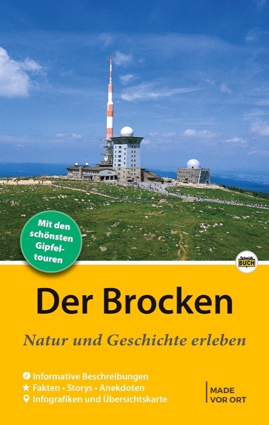 Der Brocken main product photo