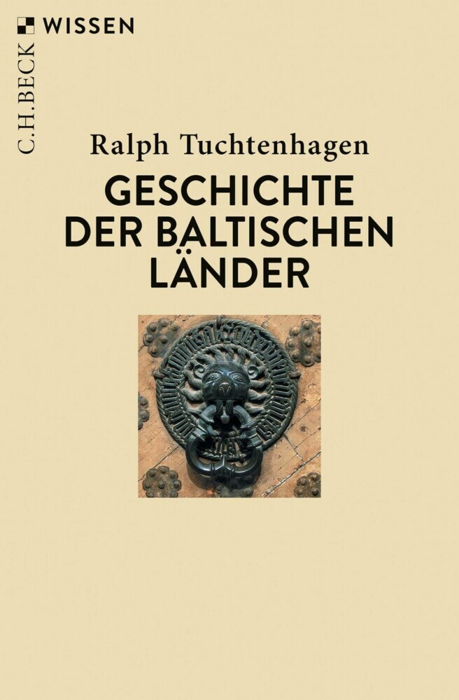 Geschichte der baltischen Länder main product photo