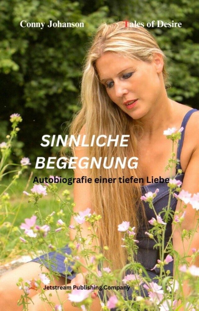 SINNLICHE BEGEGNUNG main product photo