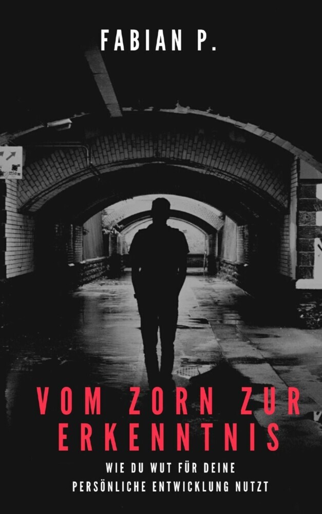 Von Zorn zur Erkenntnis main product photo
