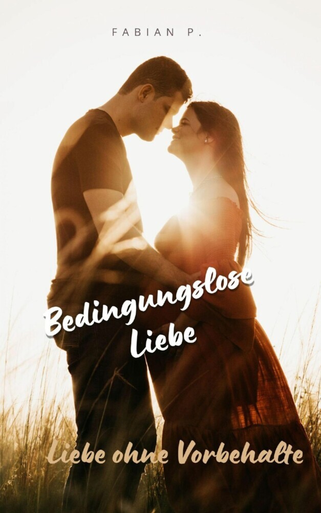 Bedingungslose Liebe main product photo