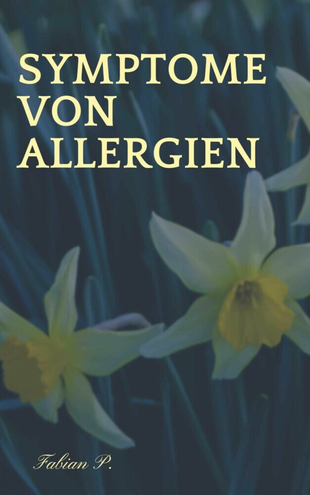 Symptome von Allergien main product photo