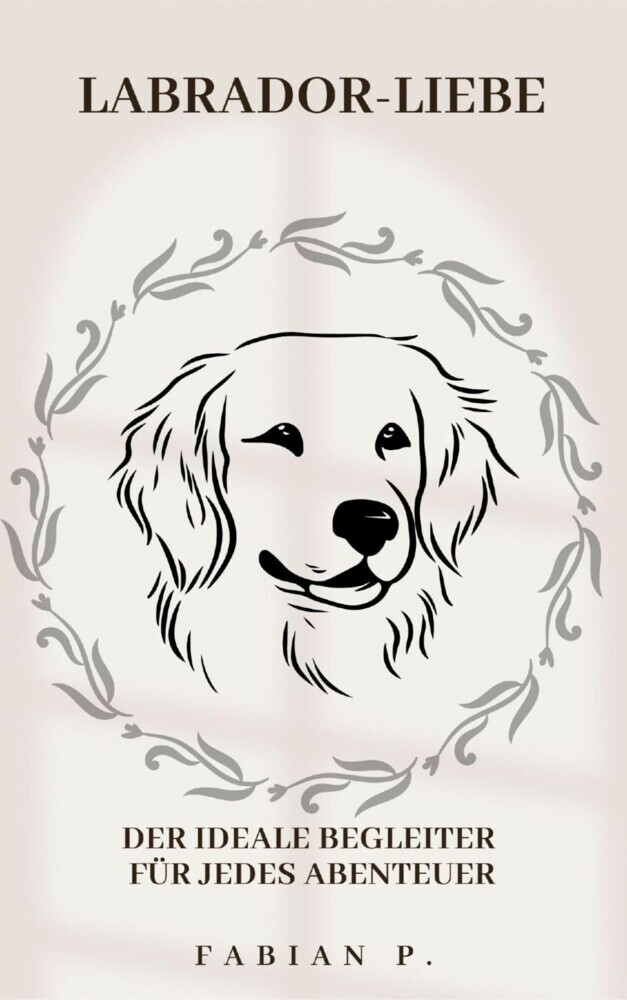 Labrador Liebe main product photo