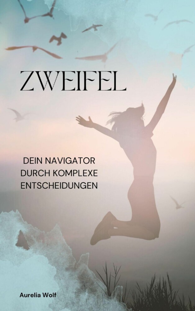 Zweifel - Dein Navigator durch komplexe Entscheidungen main product photo