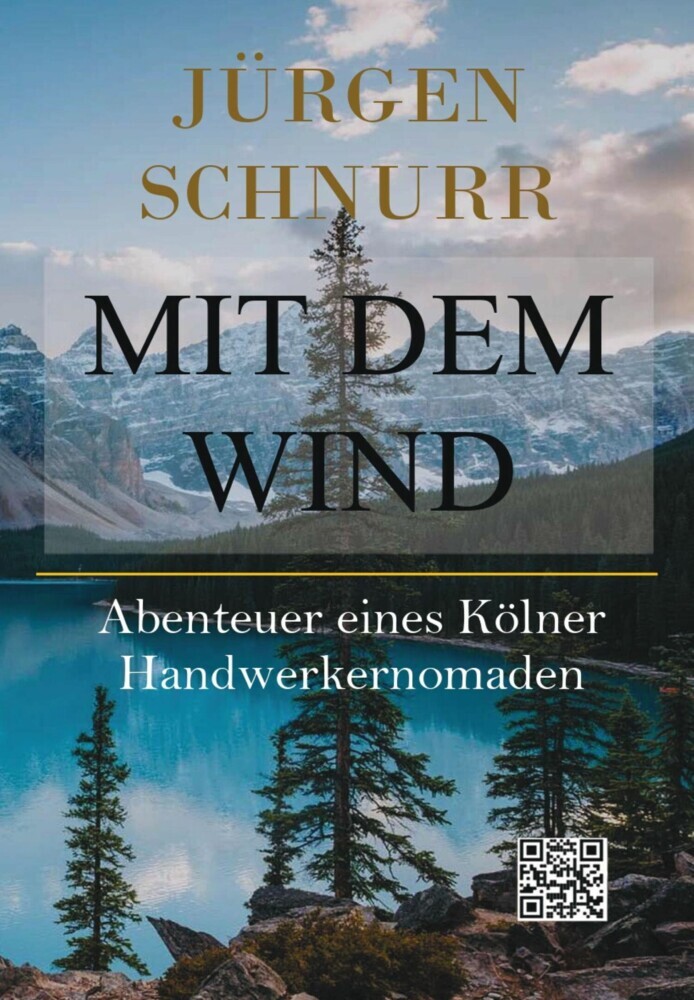 Mit dem Wind main product photo