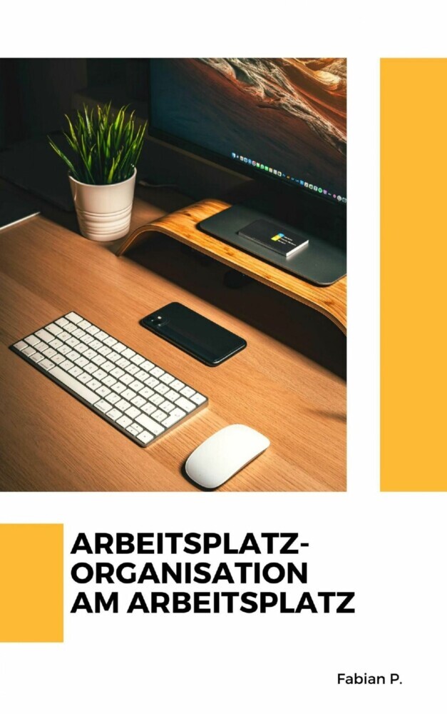 Arbeitsplatz main product photo
