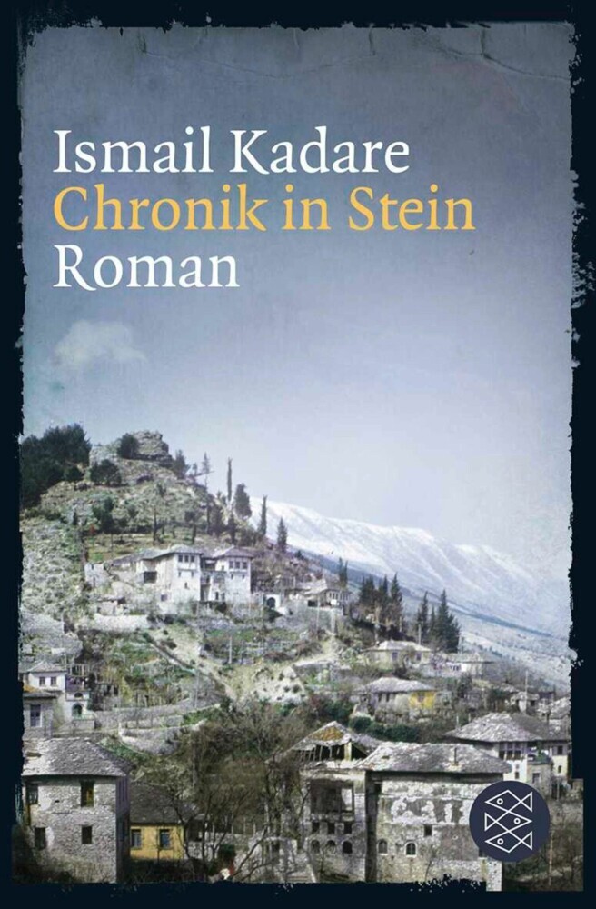 Chronik in Stein main product photo
