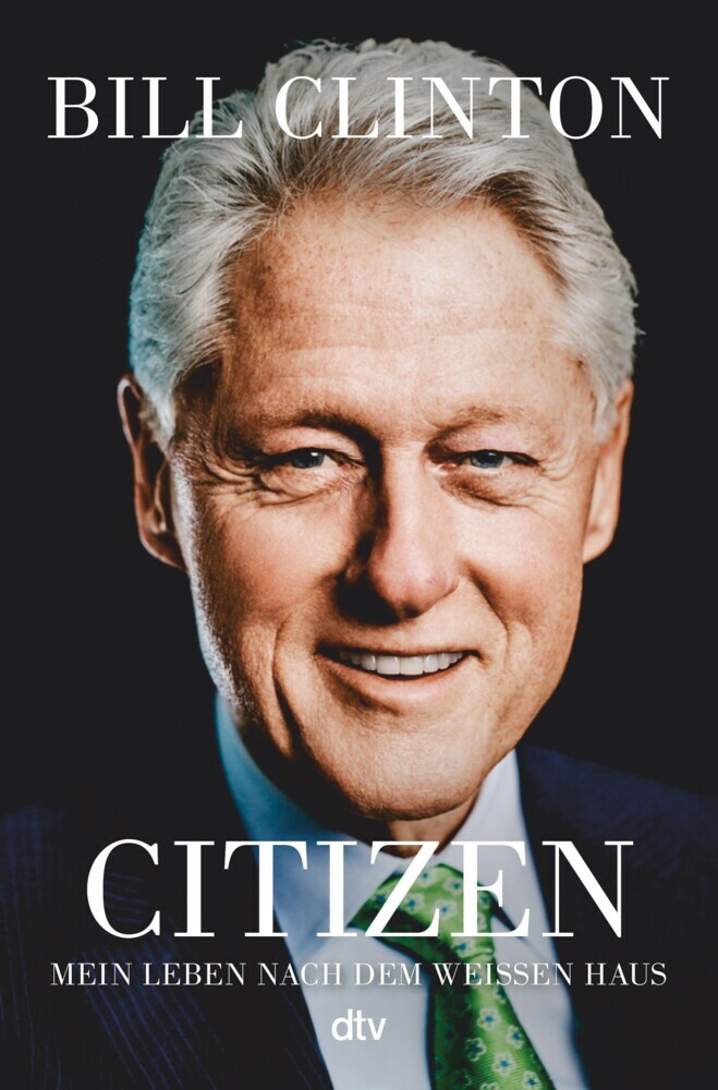 Citizen main product photo