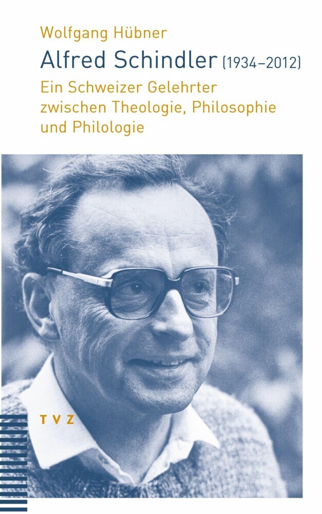 Alfred Schindler (1934-2012) main product photo