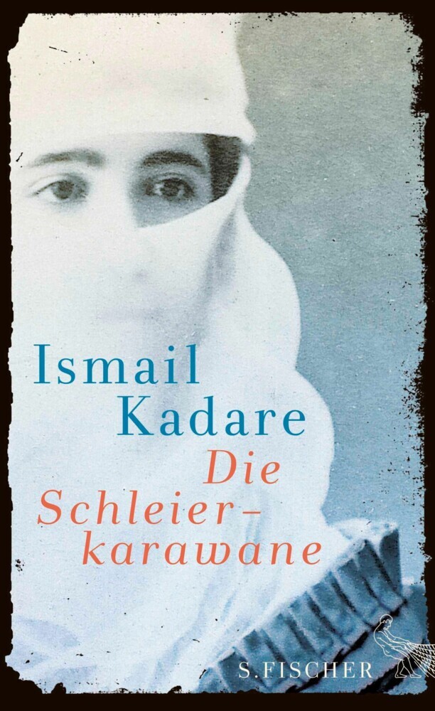 Die Schleierkarawane main product photo