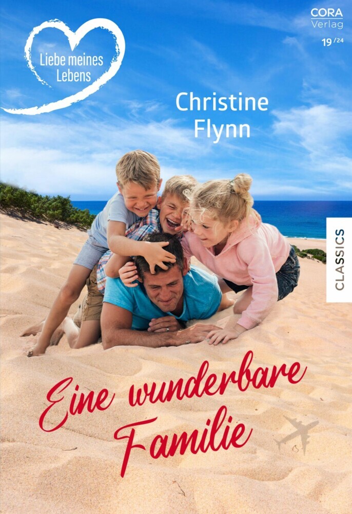 Eine wunderbare Familie main product photo
