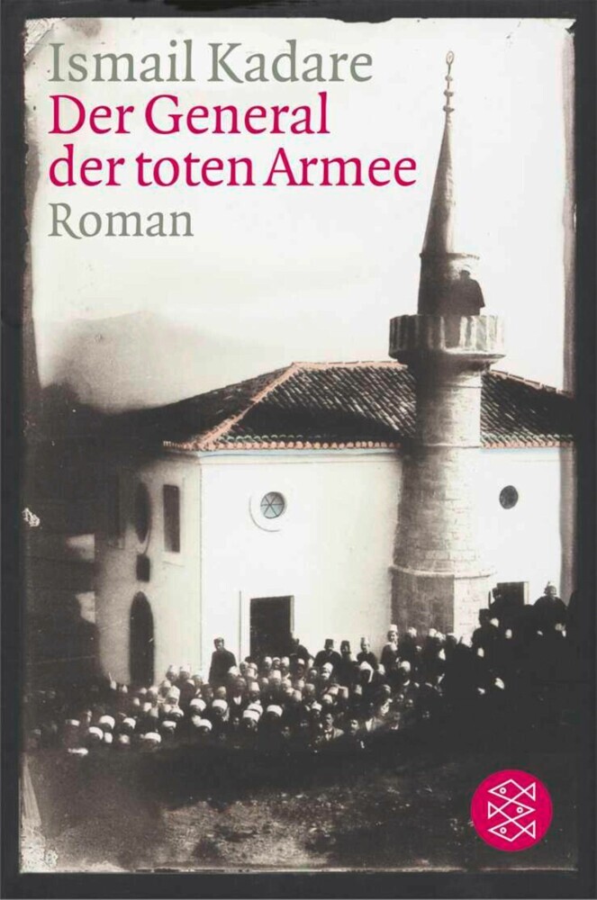 Der General der toten Armee main product photo