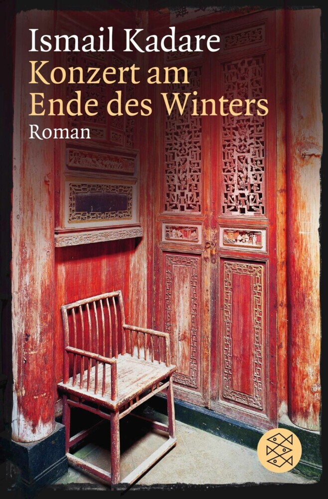 Konzert am Ende des Winters main product photo
