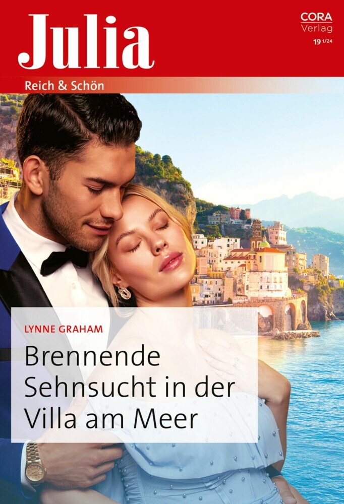 Brennende Sehnsucht in der Villa am Meer main product photo