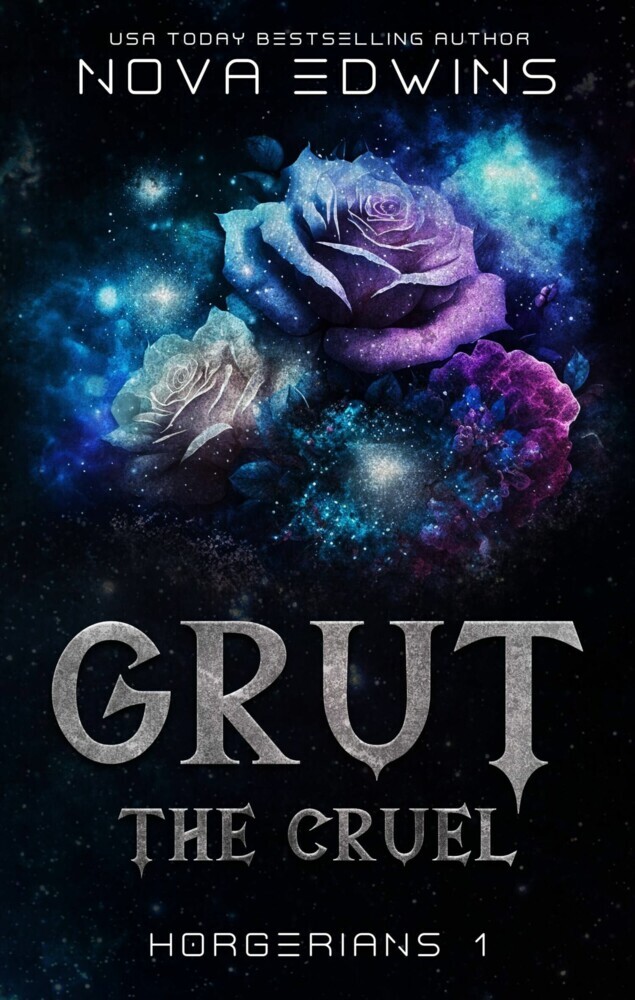 Grut, the Cruel main product photo