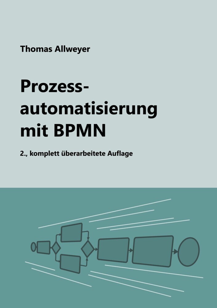 Prozessautomatisierung mit BPMN main product photo