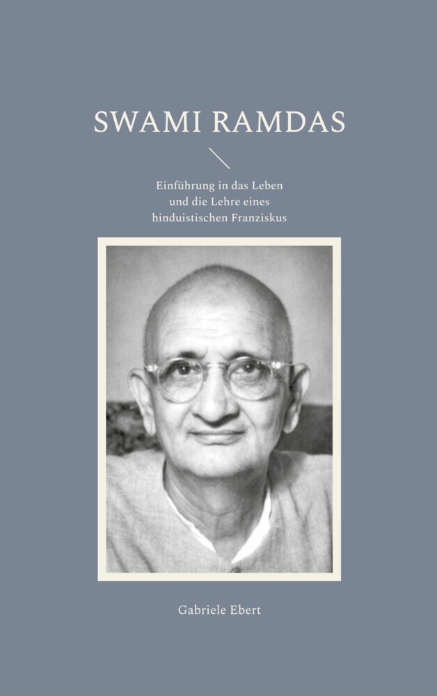 Swami Ramdas main product photo